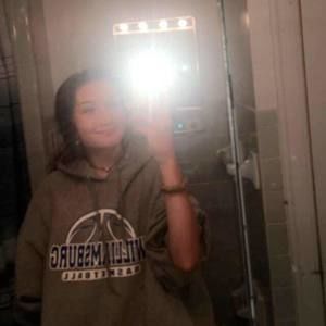 Meet your Posher, Madison